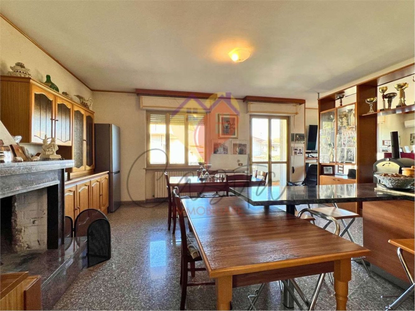 7-Zimmer Wohnung in Colonnella, Italy, Nr. 210213