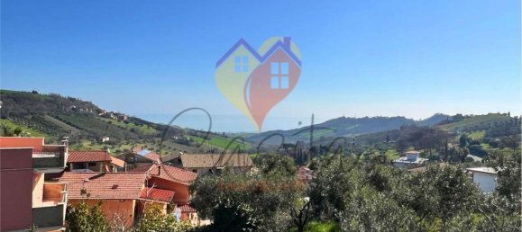 7-Zimmer Wohnung in Colonnella, Italy, Nr. 210213 50