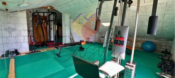 7-Zimmer Wohnung in Colonnella, Italy, Nr. 210213 46