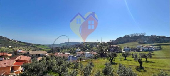 7-Zimmer Wohnung in Colonnella, Italy, Nr. 210213 34