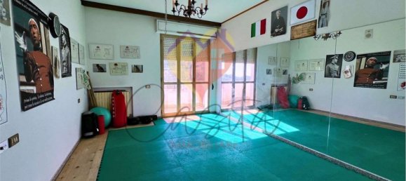 7-Zimmer Wohnung in Colonnella, Italy, Nr. 210213 32