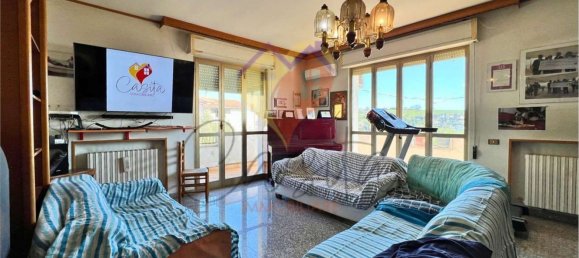 7-Zimmer Wohnung in Colonnella, Italy, Nr. 210213 5