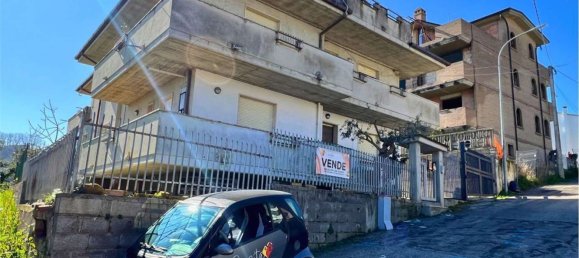 7-Zimmer Wohnung in Colonnella, Italy, Nr. 210213 49