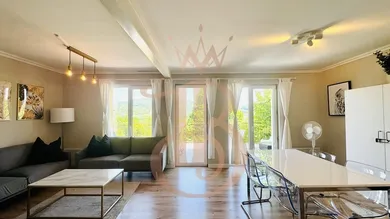 Квартира с 5 комнатами в Шифлинг ам Вёртерзе, Австрия № 260248