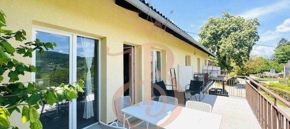 Квартира с 5 комнатами в Шифлинг ам Вёртерзе, Австрия № 260248 3