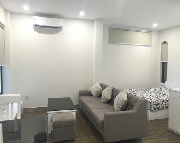 Студия в Тэйхо, Вьетнам № 2630