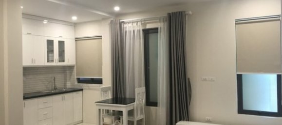 Студия в Тэйхо, Вьетнам № 2630 2