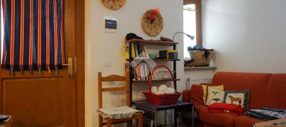 1 bedroom Apartment in Cavedago, Italy No. 43766 6