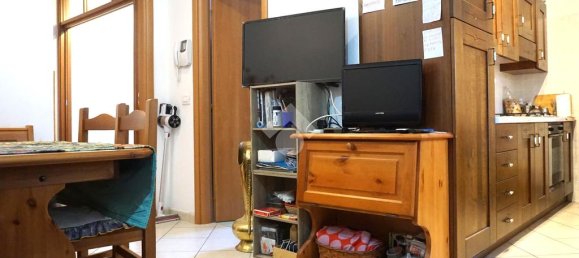1 bedroom Apartment in Cavedago, Italy No. 43766 4