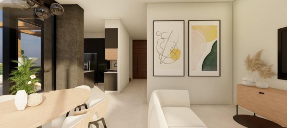 3 Schlafzimmer Villa in Pilar de la Horadada, Spain, Nr. 12882 5