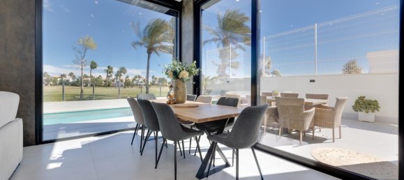 3 Schlafzimmer Villa in Pilar de la Horadada, Spain, Nr. 12882 6