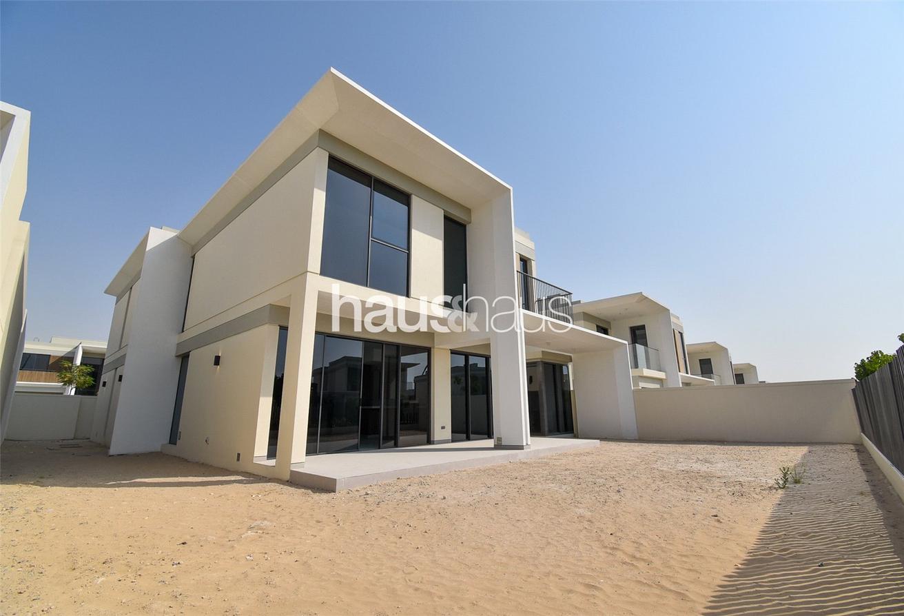 5 bedrooms Villa in Tilal Al Ghaf, UAE No. 99100