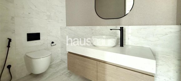 5 غرف نوم فيلا في Tilal Al Ghaf, UAE رقم 99100 9