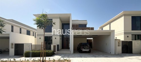 5 غرف نوم فيلا في Tilal Al Ghaf, UAE رقم 99100 13