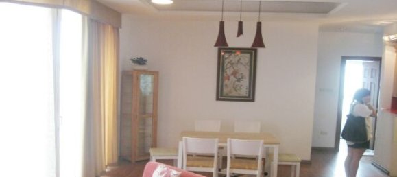 Apartamento de 3 dormitorios en Cau Giay, Vietnam No. 6961 2