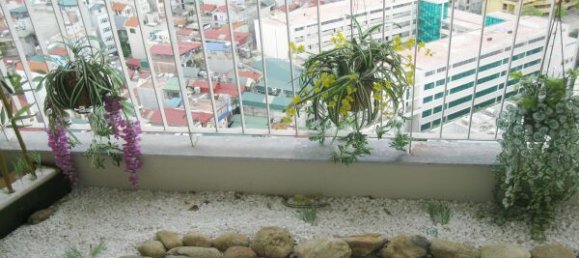 Apartamento de 3 dormitorios en Cau Giay, Vietnam No. 6961 7