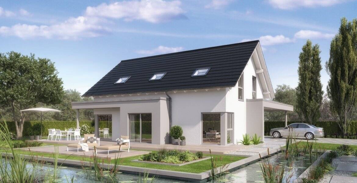 4 bedrooms House in Bamberg, Germany No. 339072