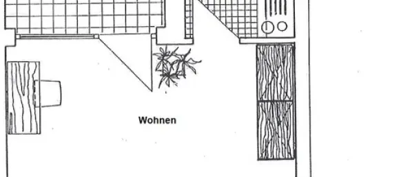 1 bedroom Apartment in Dusseldorf, Germany No. 115522 2