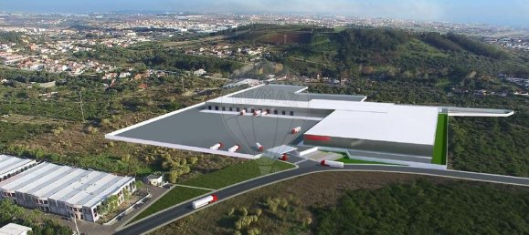 قطعة أرض في Sintra, Portugal 85920متر مربع رقم 61447 7