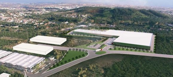 قطعة أرض في Sintra, Portugal 85920متر مربع رقم 61447 3