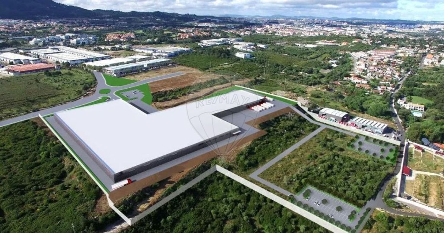  قطعة أرض في Sintra, Portugal 85920متر مربع رقم 61447