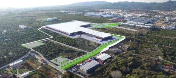 قطعة أرض في Sintra, Portugal 85920متر مربع رقم 61447 6