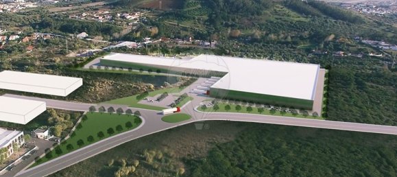 قطعة أرض في Sintra, Portugal 85920متر مربع رقم 61447 4