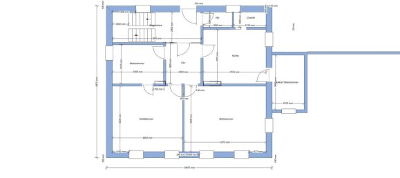 Terreno en Thuringen, Austria 623 m² No. 232920 7