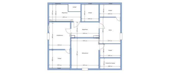 Terreno en Thuringen, Austria 623 m² No. 232920 9