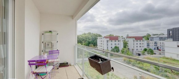 2 bedrooms Apartment in Joue-les-Tours, France No. 262872 11