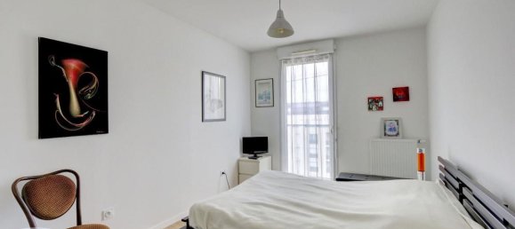 2 bedrooms Apartment in Joue-les-Tours, France No. 262872 9