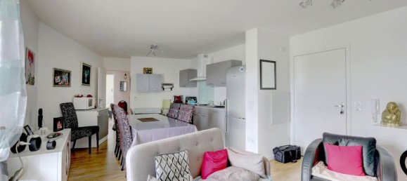 2 bedrooms Apartment in Joue-les-Tours, France No. 262872 3