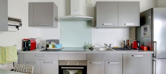 2 bedrooms Apartment in Joue-les-Tours, France No. 262872 5