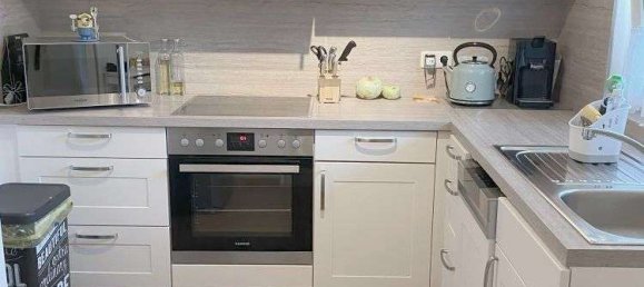 Apartamento de 1 dormitorio en Ostholstein, Germany No. 249546 4