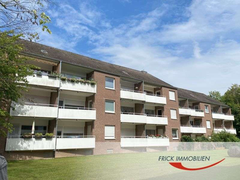 Apartamento de 1 dormitorio en Ostholstein, Germany No. 249546