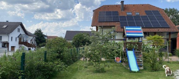 4 rooms House in Oberwart, Austria No. 217237 30