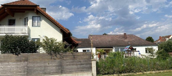 4 rooms House in Oberwart, Austria No. 217237 3