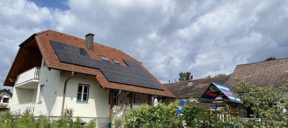 4 rooms House in Oberwart, Austria No. 217237 36