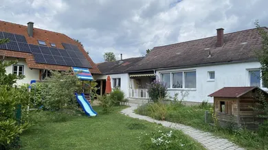 4 rooms House in Oberwart, Austria No. 217237
