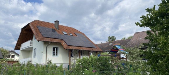 4 rooms House in Oberwart, Austria No. 217237 34