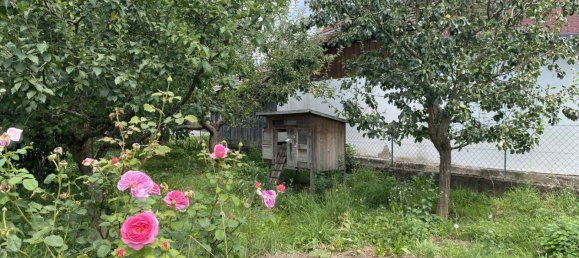 4 rooms House in Oberwart, Austria No. 217237 31