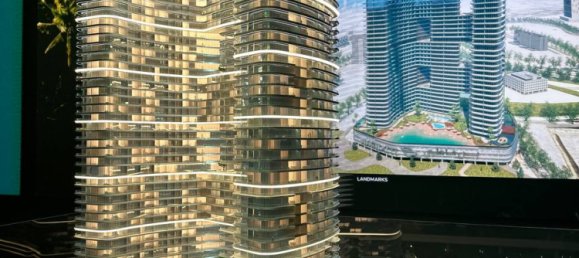 Apartamento de 2 dormitorios en BINGHATTI HILLS, Dubai Science Park, UAE No. 63236 13