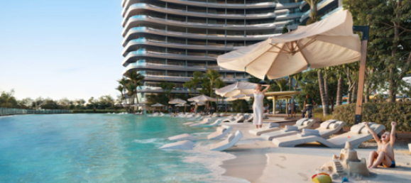 Apartamento de 2 dormitorios en BINGHATTI HILLS, Dubai Science Park, UAE No. 63236 14