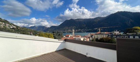 8 rooms Penthouse in Cernobbio, Italy No. 12825 4