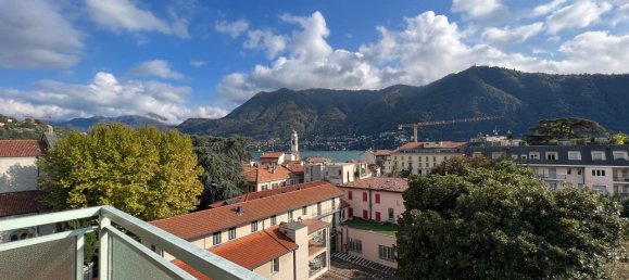 8 rooms Penthouse in Cernobbio, Italy No. 12825 3