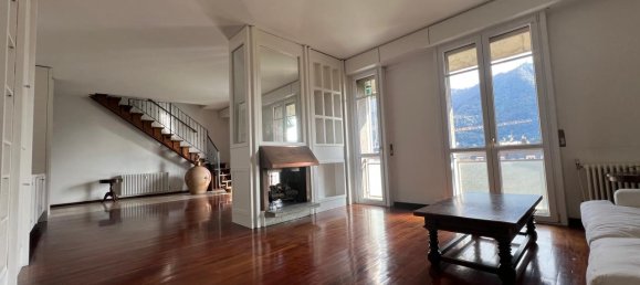 8 rooms Penthouse in Cernobbio, Italy No. 12825 13