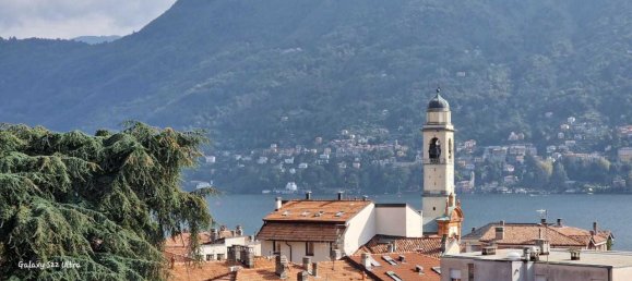 8 rooms Penthouse in Cernobbio, Italy No. 12825 17