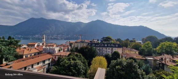 8 rooms Penthouse in Cernobbio, Italy No. 12825 11