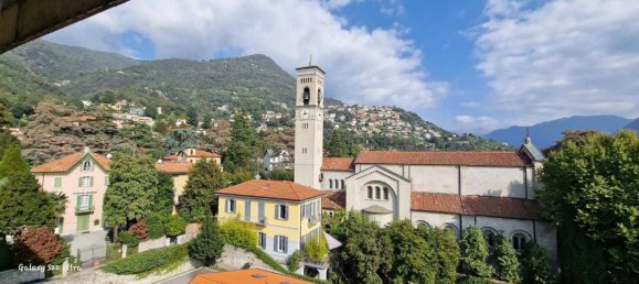 8 rooms Penthouse in Cernobbio, Italy No. 12825 15