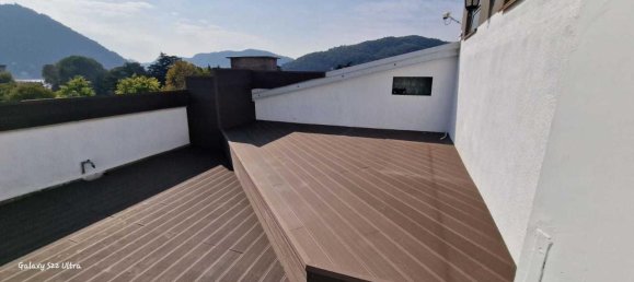 8 rooms Penthouse in Cernobbio, Italy No. 12825 45